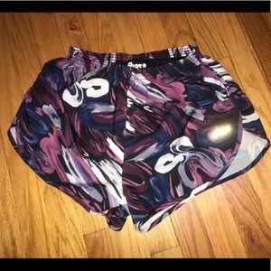 ☆ASICS running shorts ☆